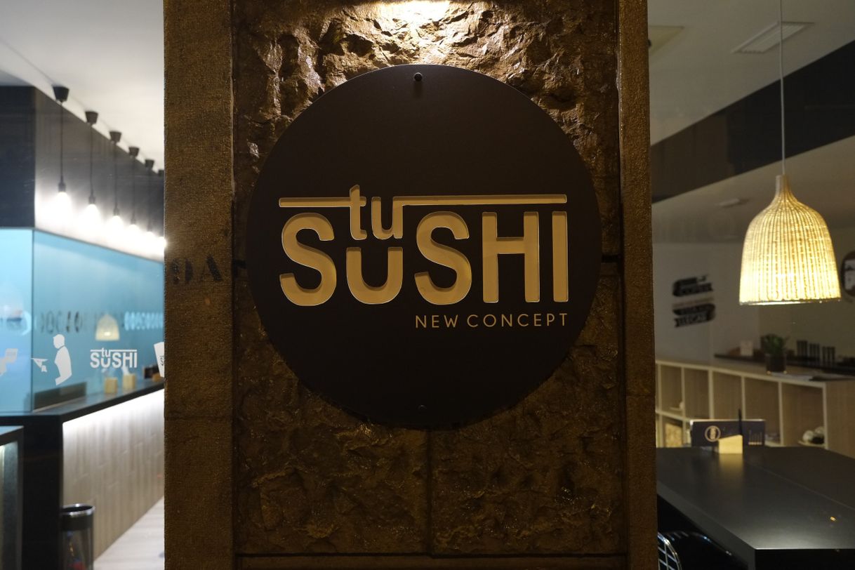 Restaurants Tu Sushi