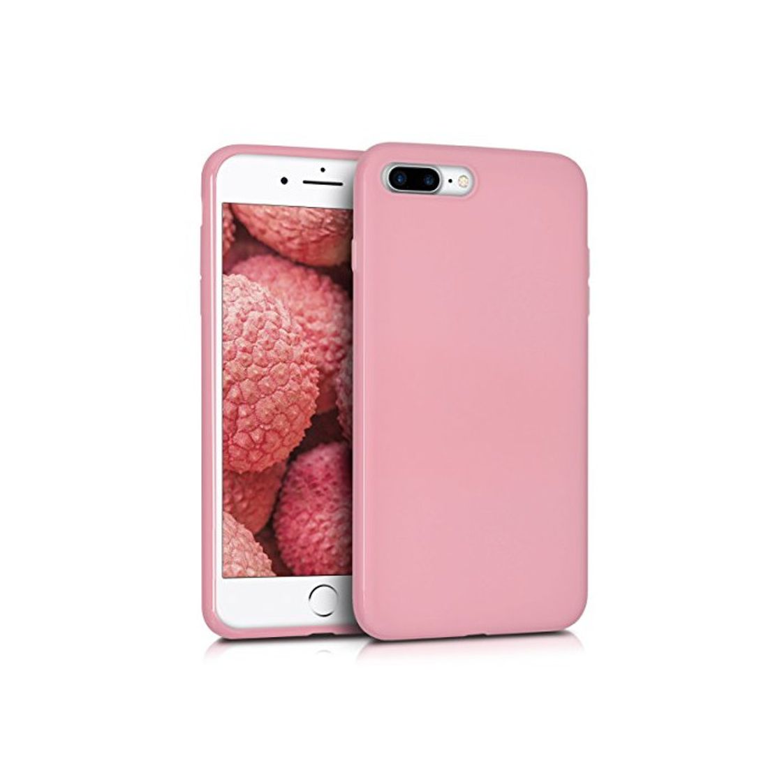 Product kwmobile Funda para Apple iPhone 7 Plus