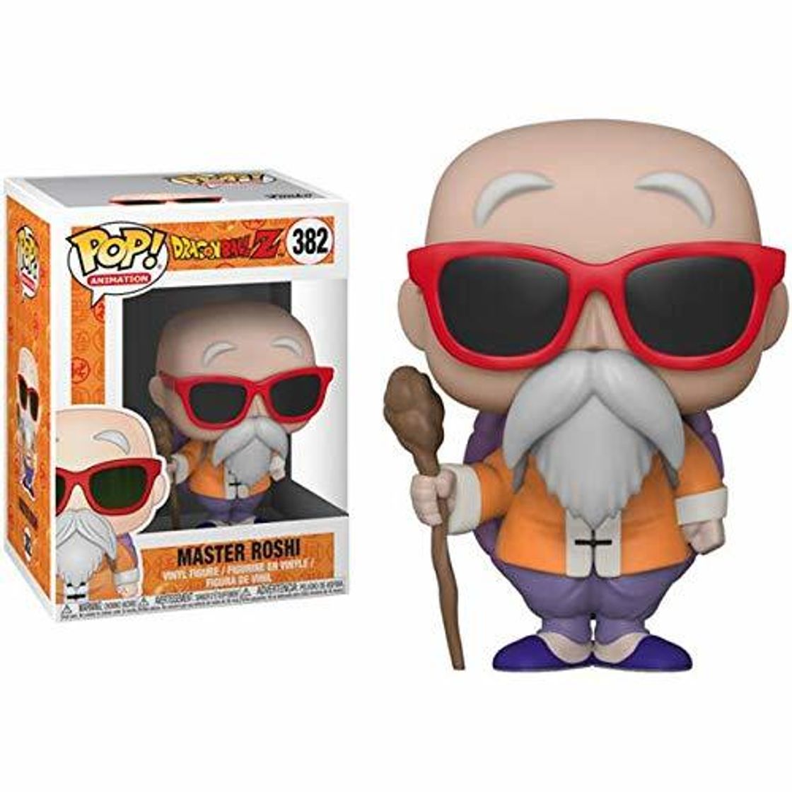 Game Funko Pop