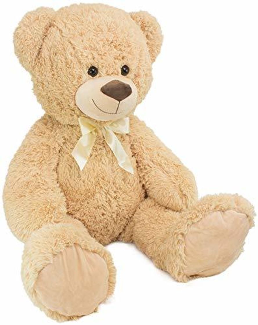 Social BRUBAKER Osito de Peluche de 100 cm de Altura