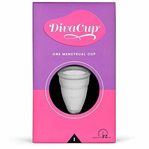 DivaCup Copa Menstrual
