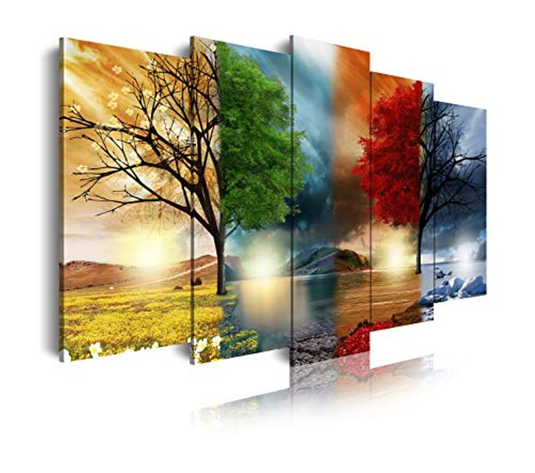 Social DekoArte - Cuadros Modernos Impresión de Imagen Artística Digitalizada