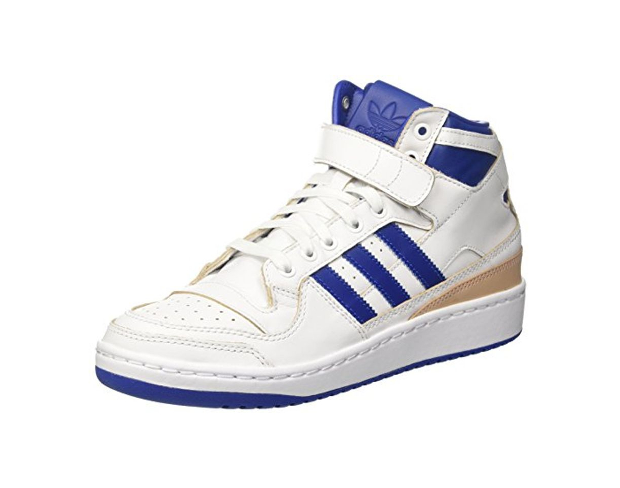Social adidas Forum Mid