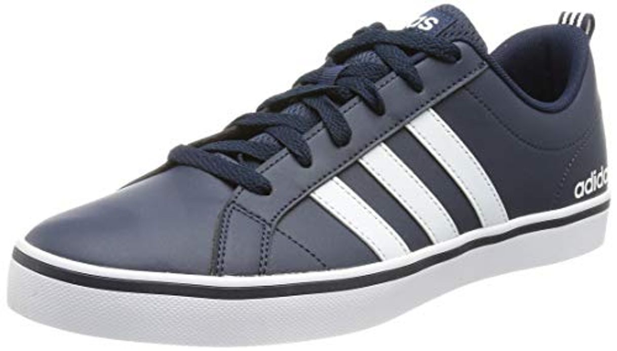 Social ADIDAS Vs Pace, Zapatillas para Hombre, Azul
