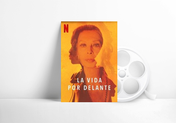 Filme Rosa e Momo