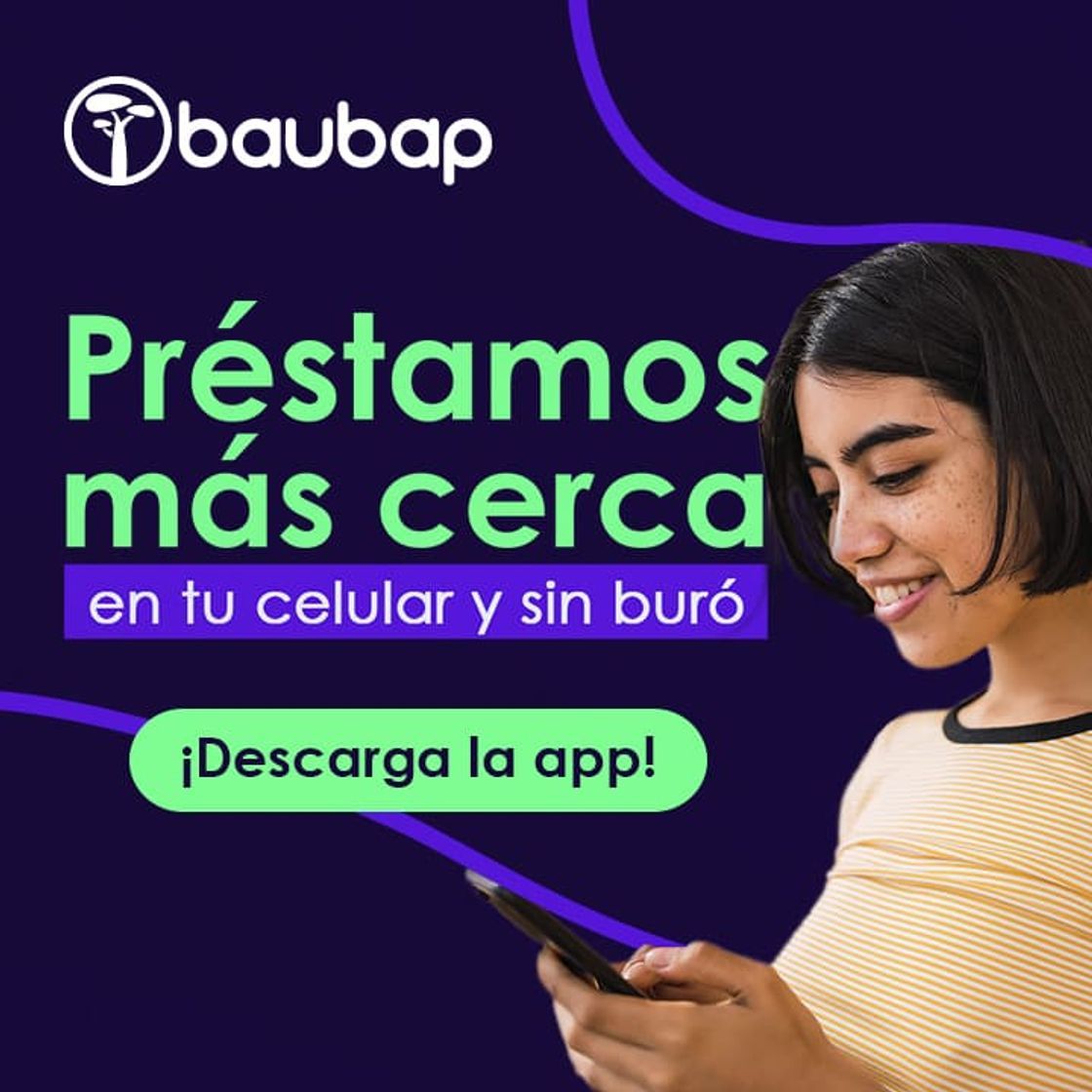 Aplicaciones Baubap 