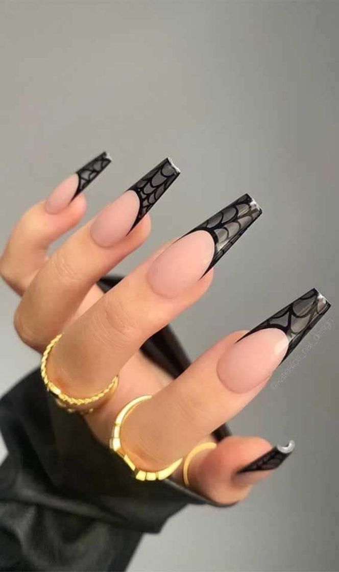 Fashion Uñas 🕸