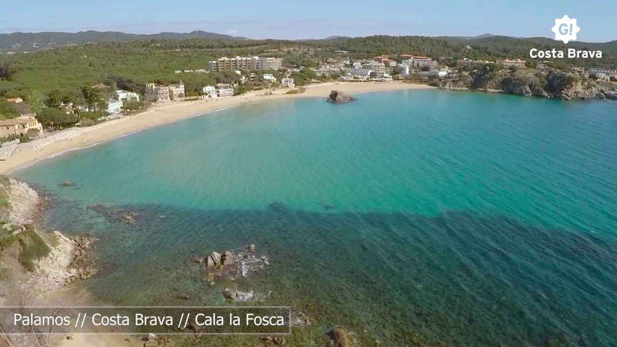 Place Ca la Fosca