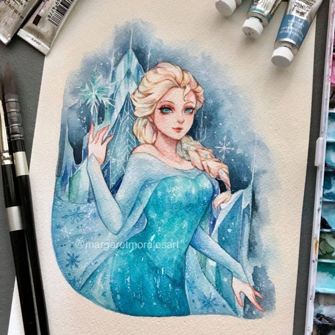 Social 𝓔𝓵𝓼𝓪 ❄️