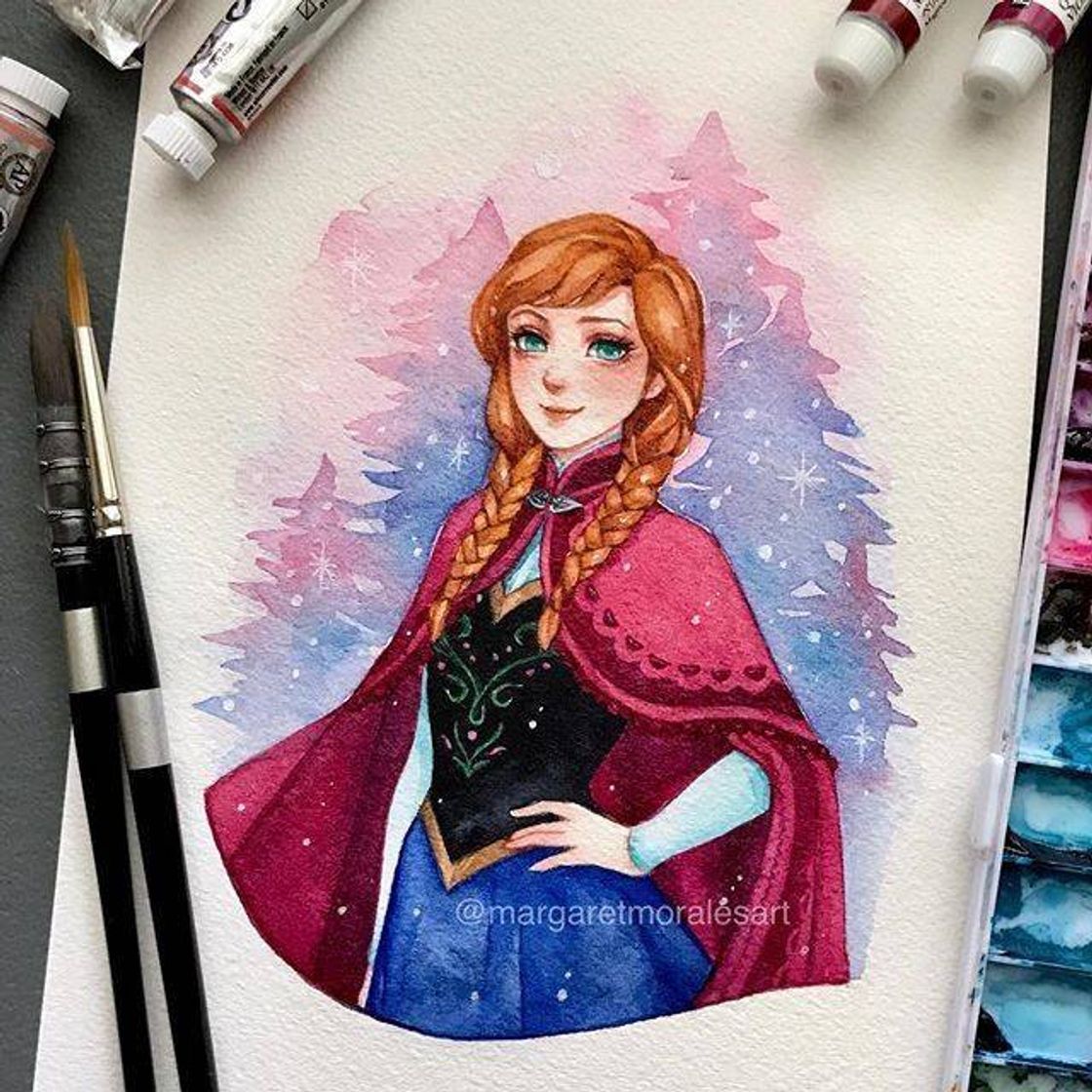 Social  𝓐𝓷𝓷𝓪 💙