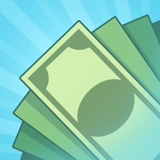 Blowmoney - earn cash clicker