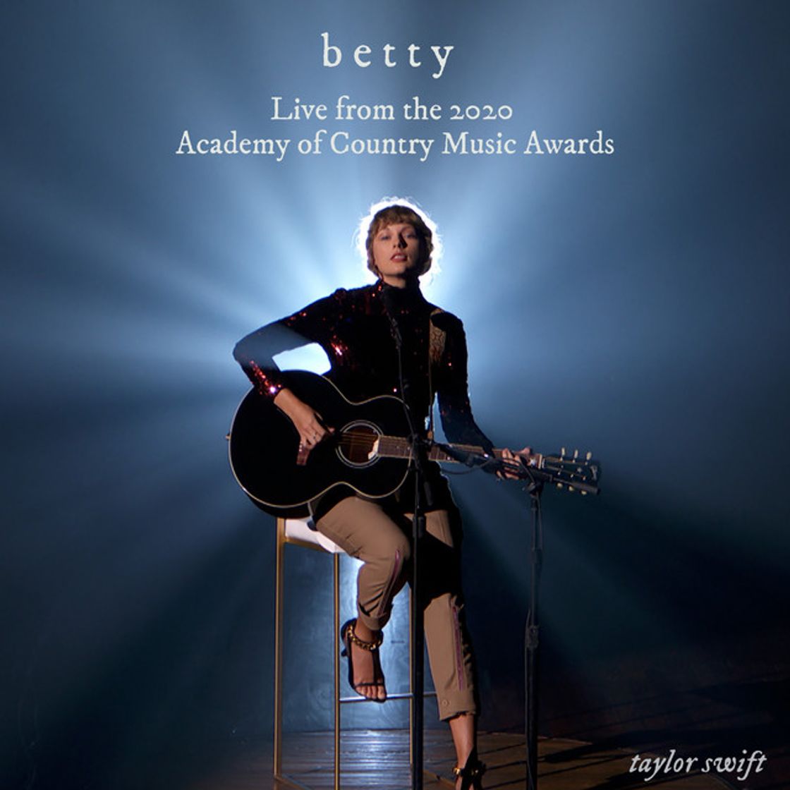 Music betty - Live from the 2020 Academy of Country Music Awards