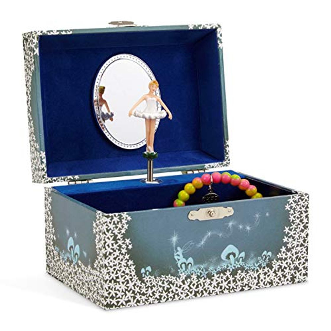 Producto Jewelkeeper - Caja de Música para Joyas