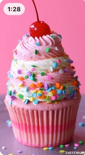 Cake Cupcakes