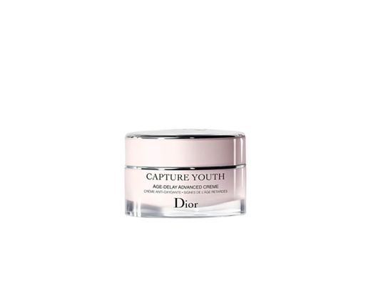 Dior Capture Youth Age Delay Advanced