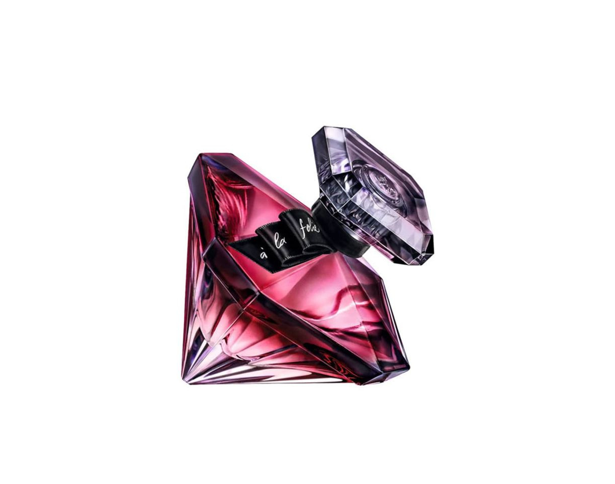 Product Perfume La Nuit Trésor A La Folie Lancôme