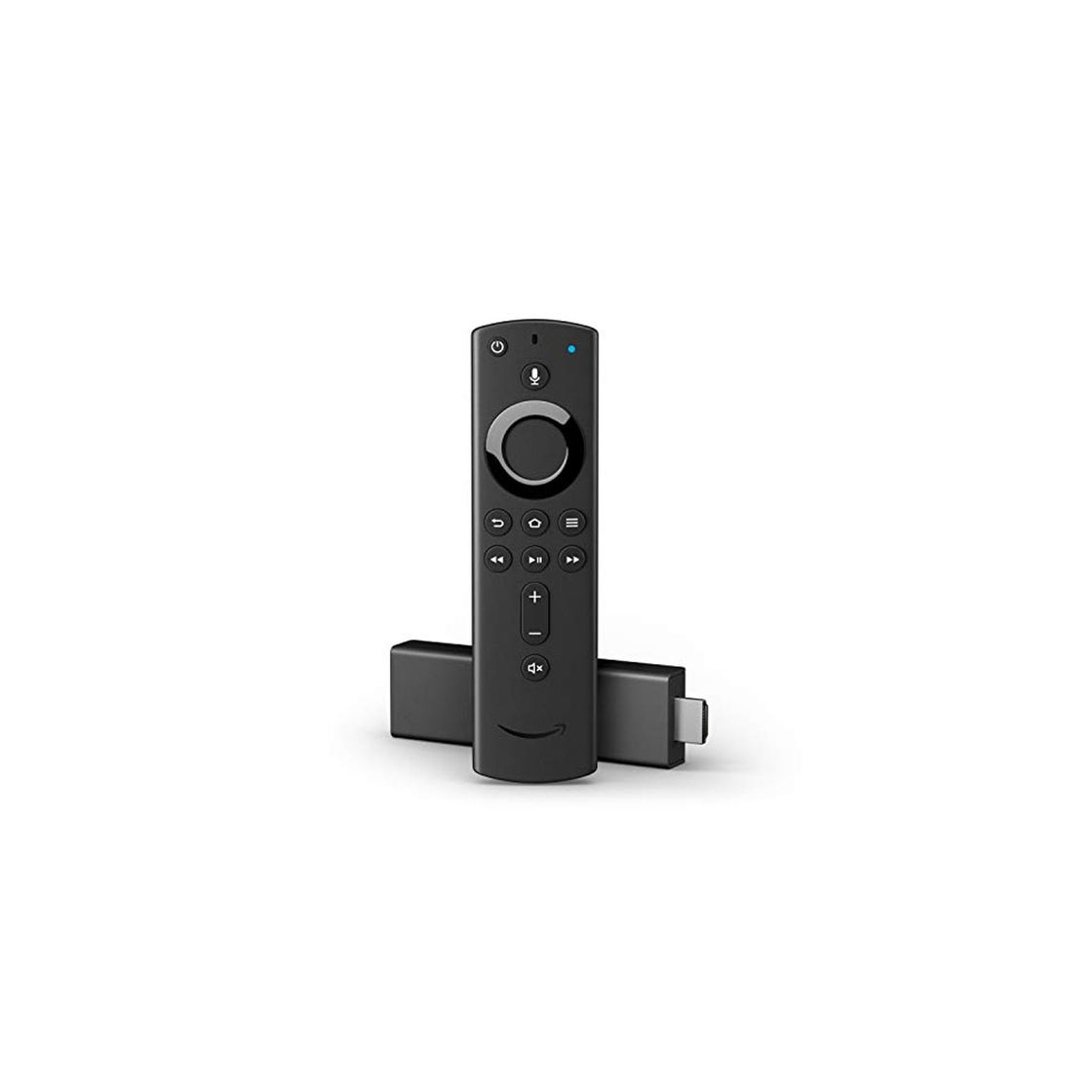 Electrónica Amazon Fire TV Stick 4K Ultra HD con mando por voz Alexa