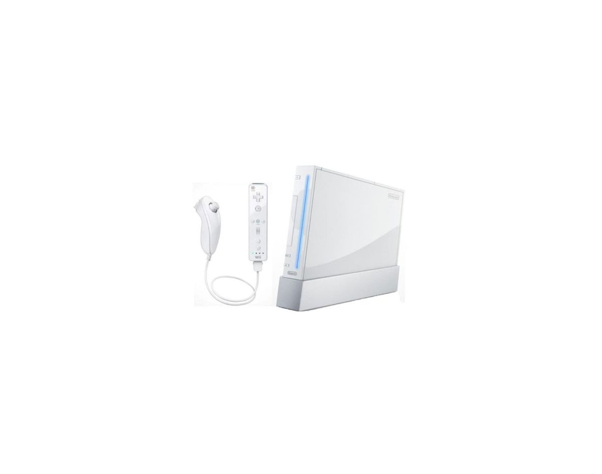 Electrónica Nintendo Wii Sports Pack [importación]