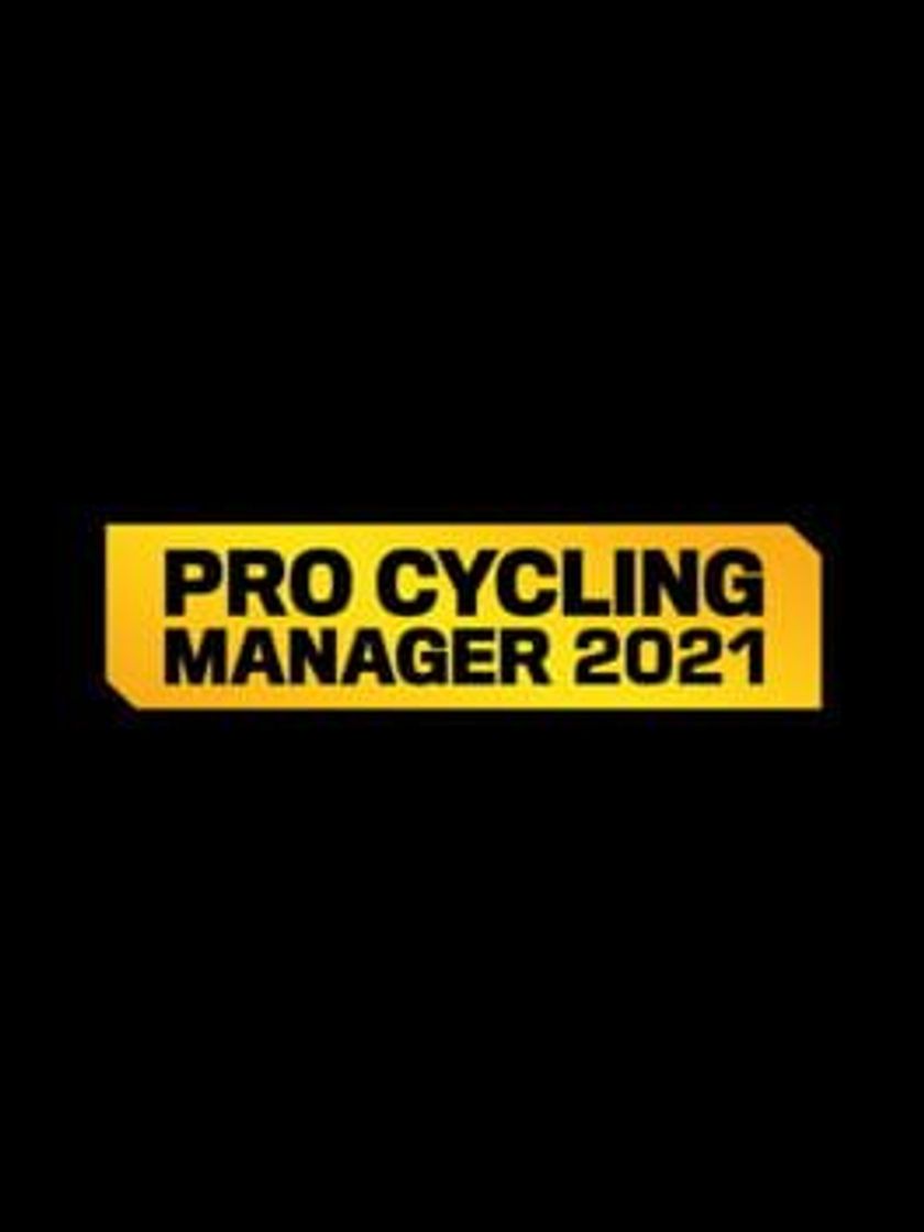 Videogames Pro Cycling Manager 2021