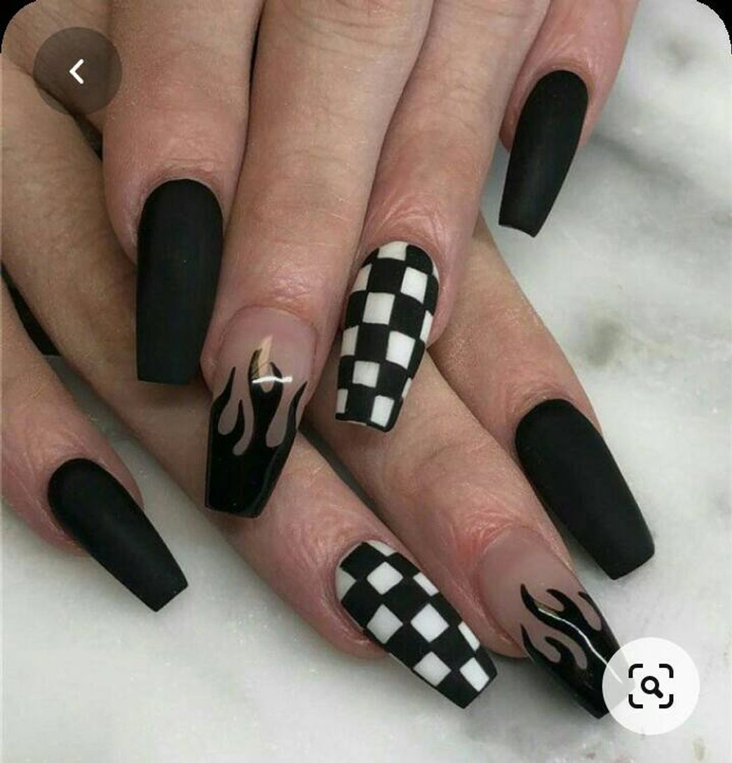 Fashion Unhas