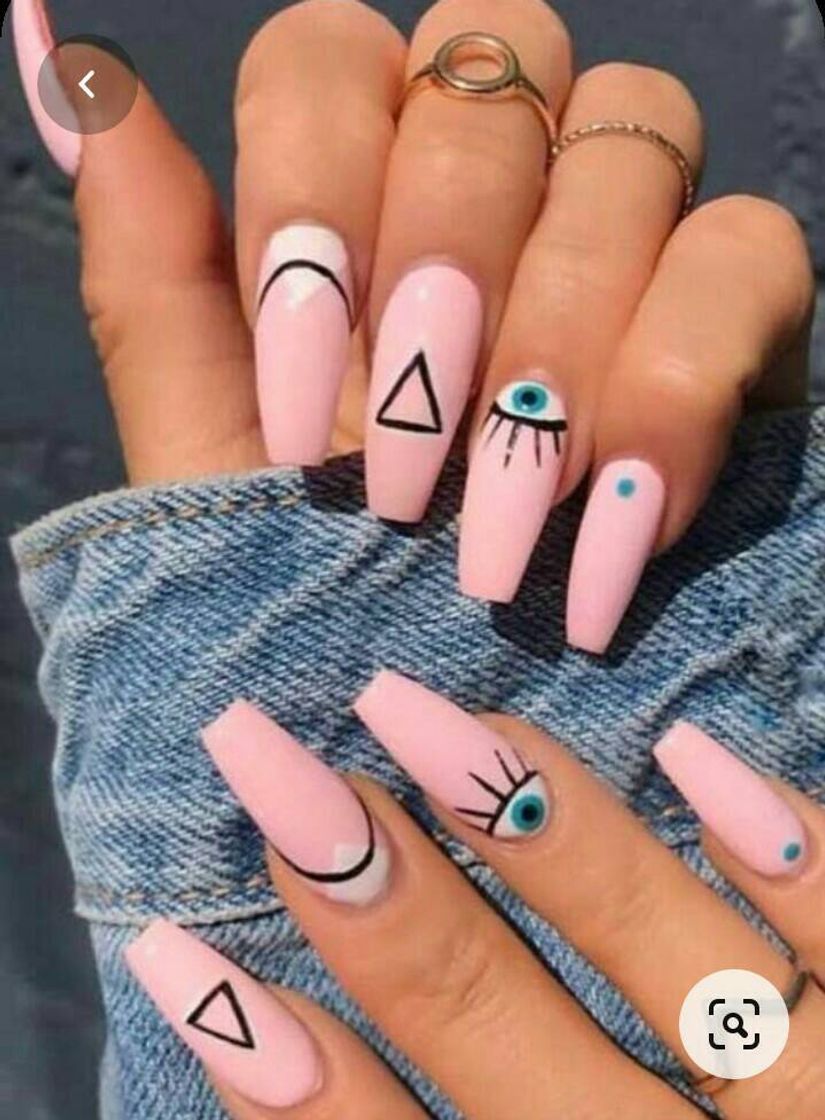 Fashion Unhas