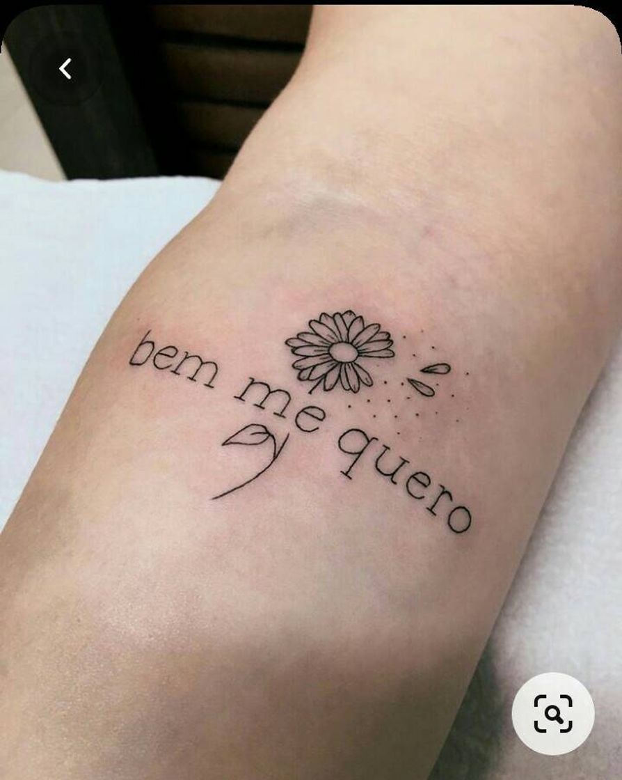 Fashion Tatuagem