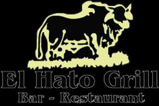 Rest. Hato Grill