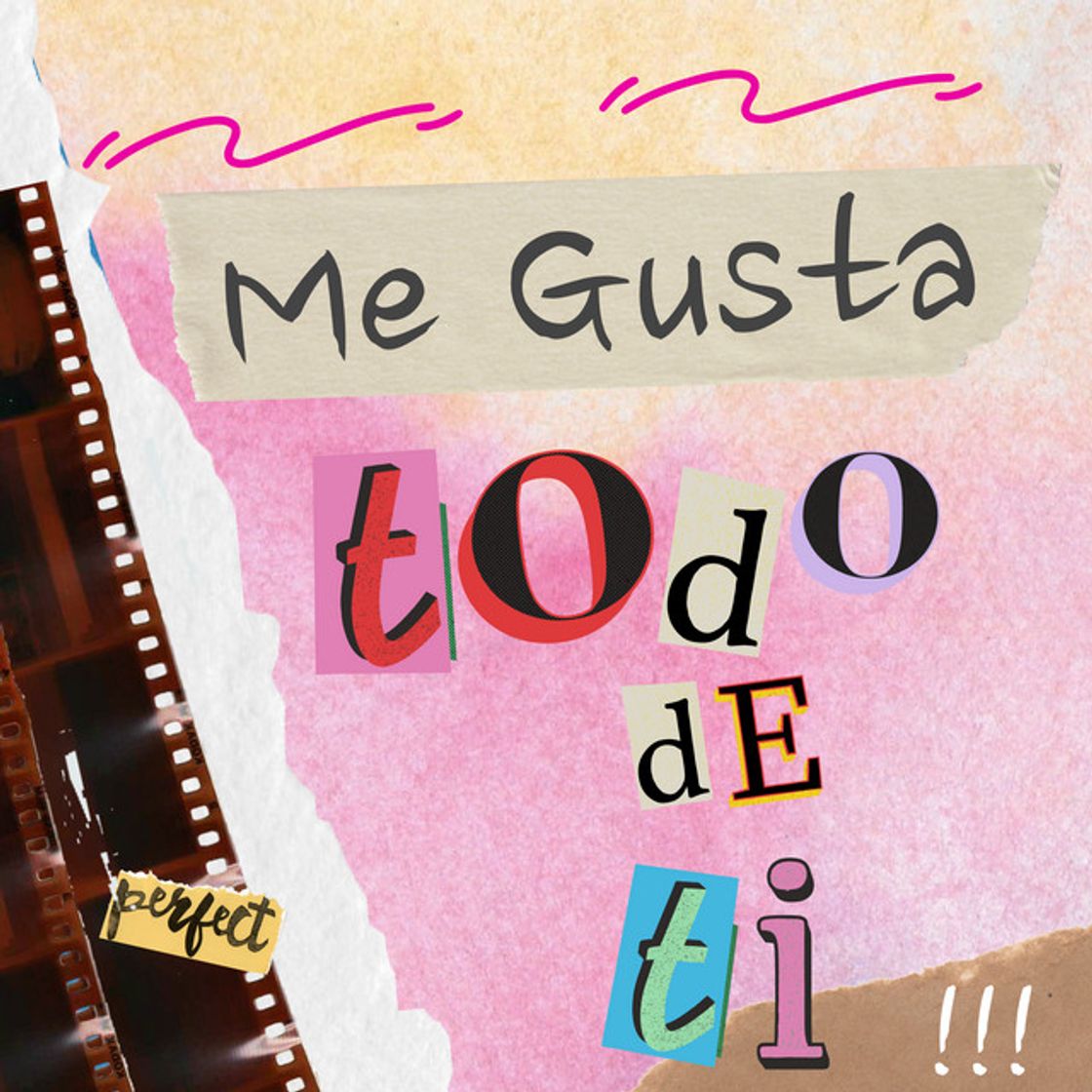 Music Ley Seca