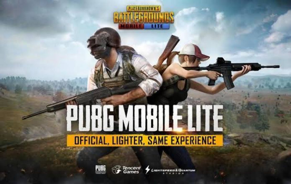 Moda PUBG MOBILE 