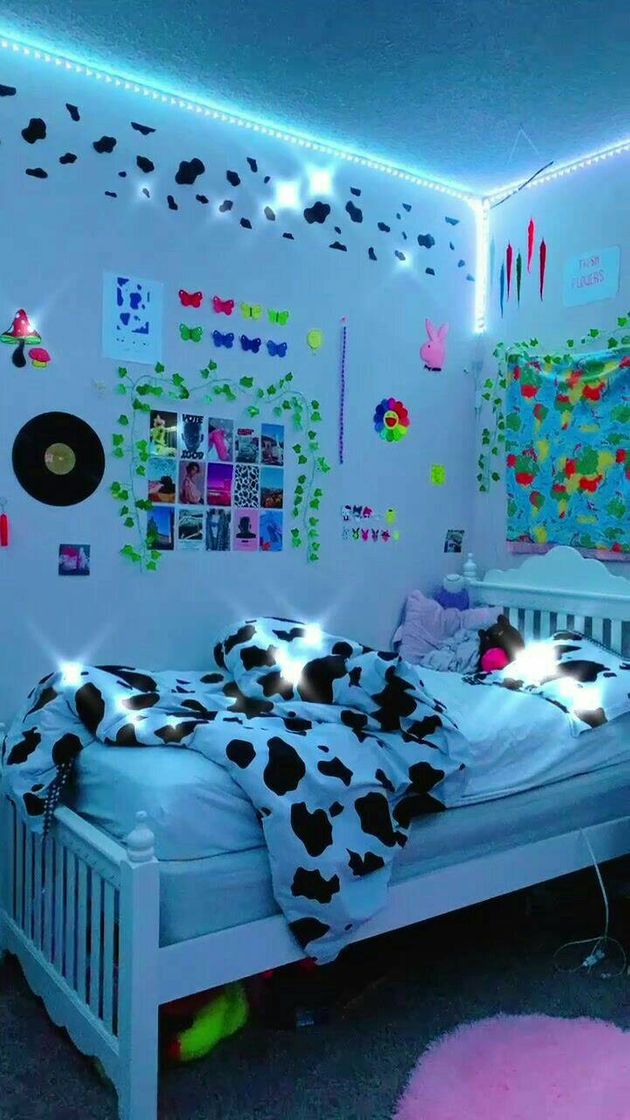 Fashion QUARTO NEON