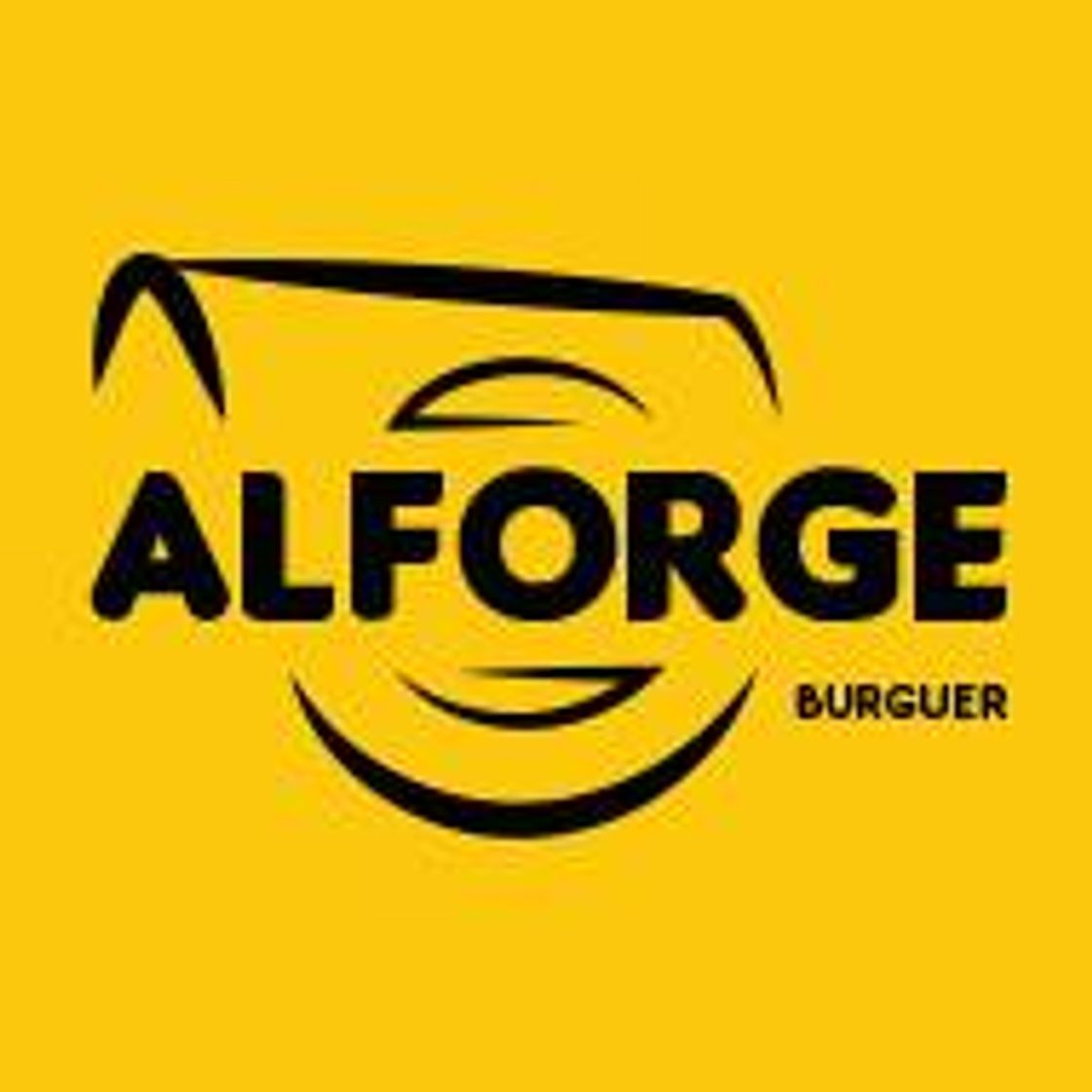 Restaurantes Alforge Burguer