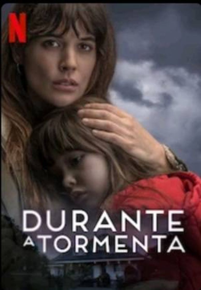 Película Durante la tormenta