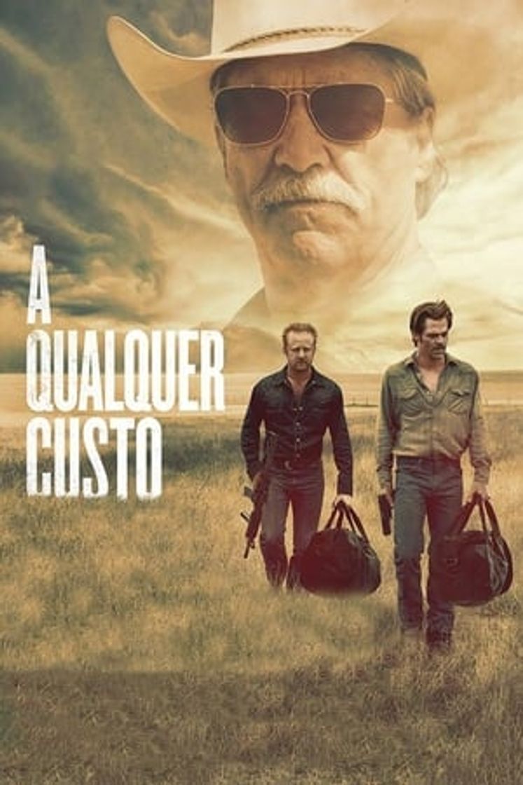 Movie Comanchería