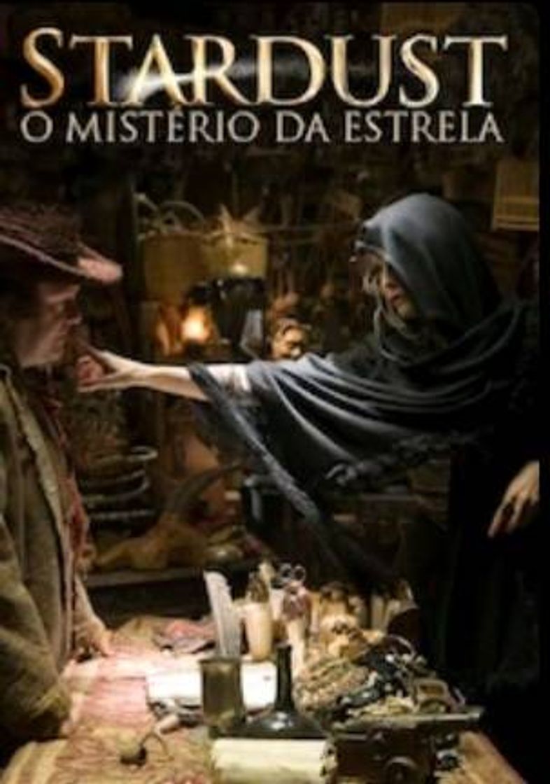 Película Stardust
