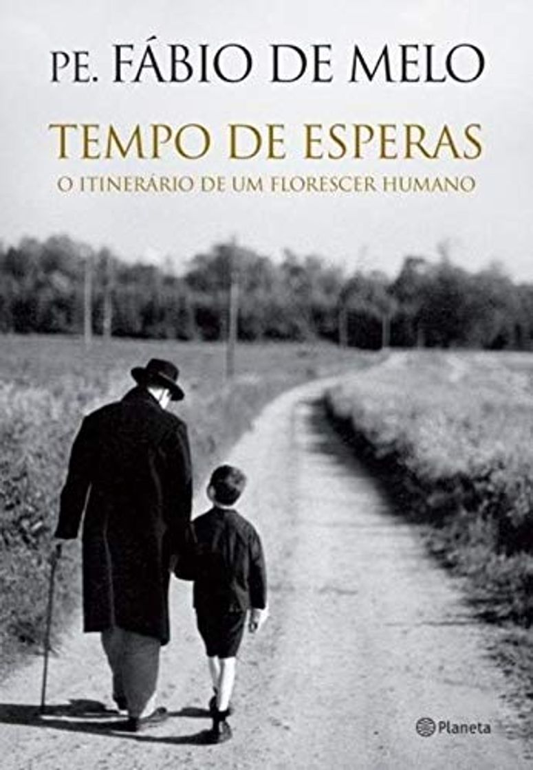 Libro Planeta Tempo de esperas - 3ª edição