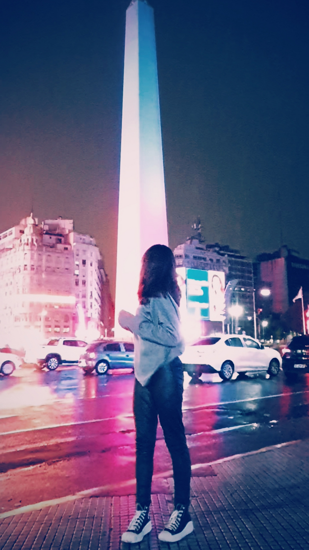 Lugar Obelisco