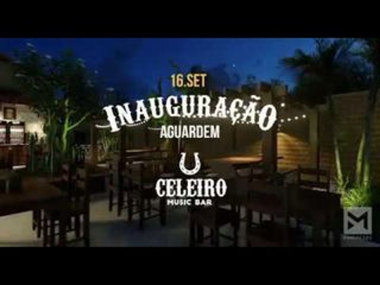 Restaurantes Celeiro Music Bar