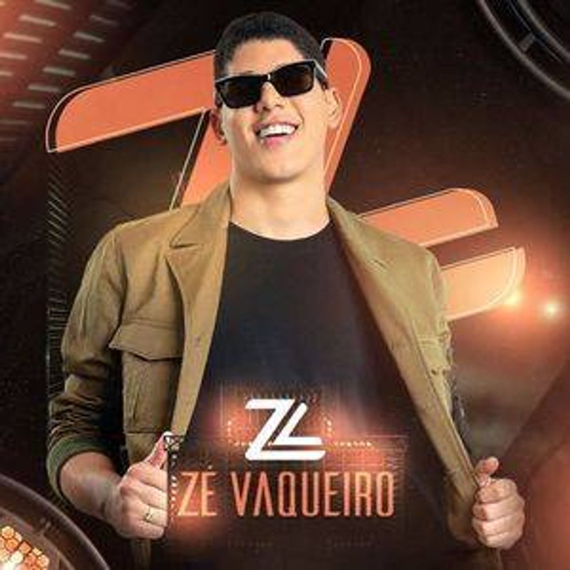 Music Letícia - Zé Vaqueiro