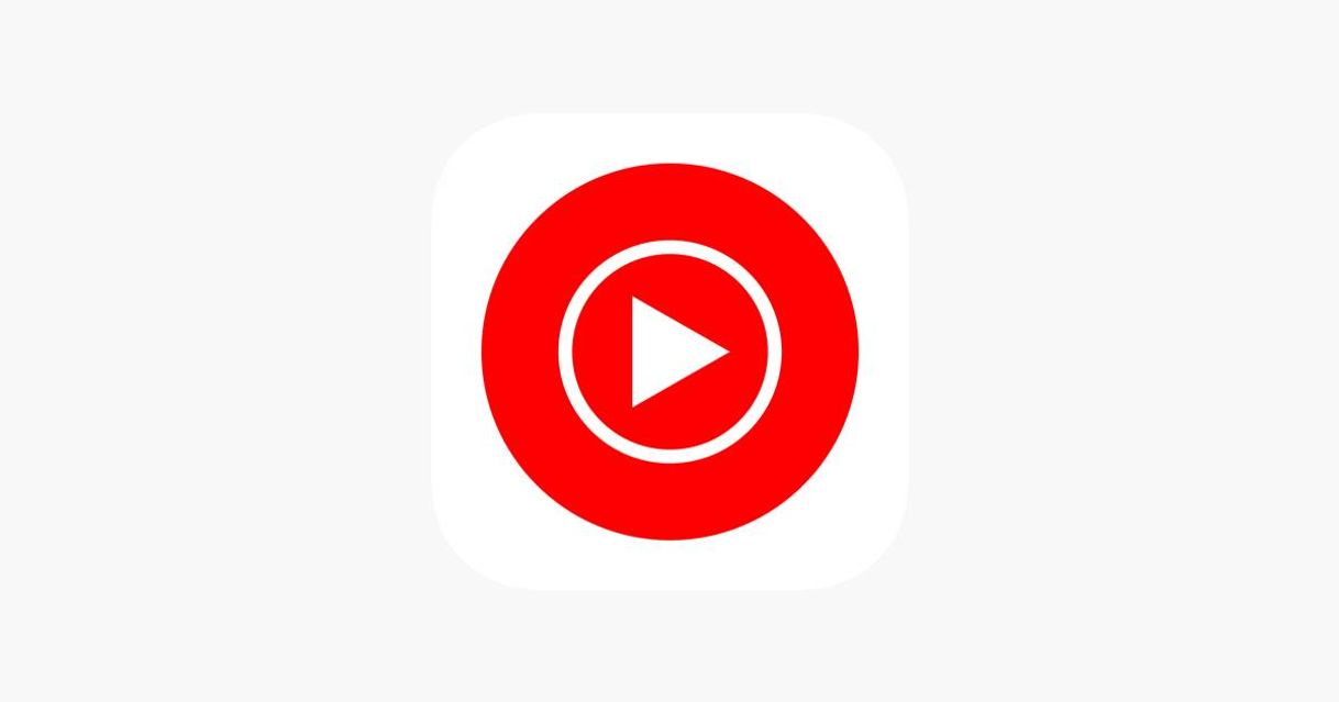 App Youtube Music