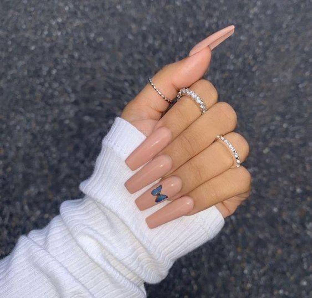 Fashion Nails