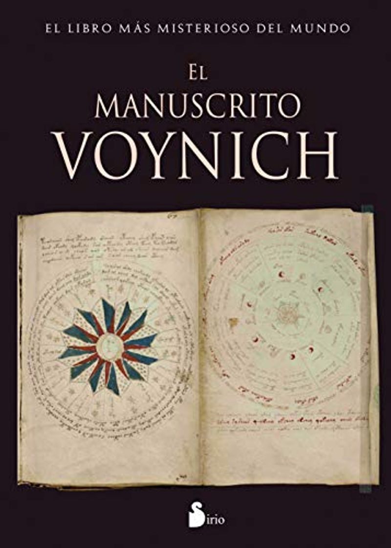 Book MANUSCRITO VOYNICH, EL: EL LIBRO MAS MISTERIOSO DEL MUNDO