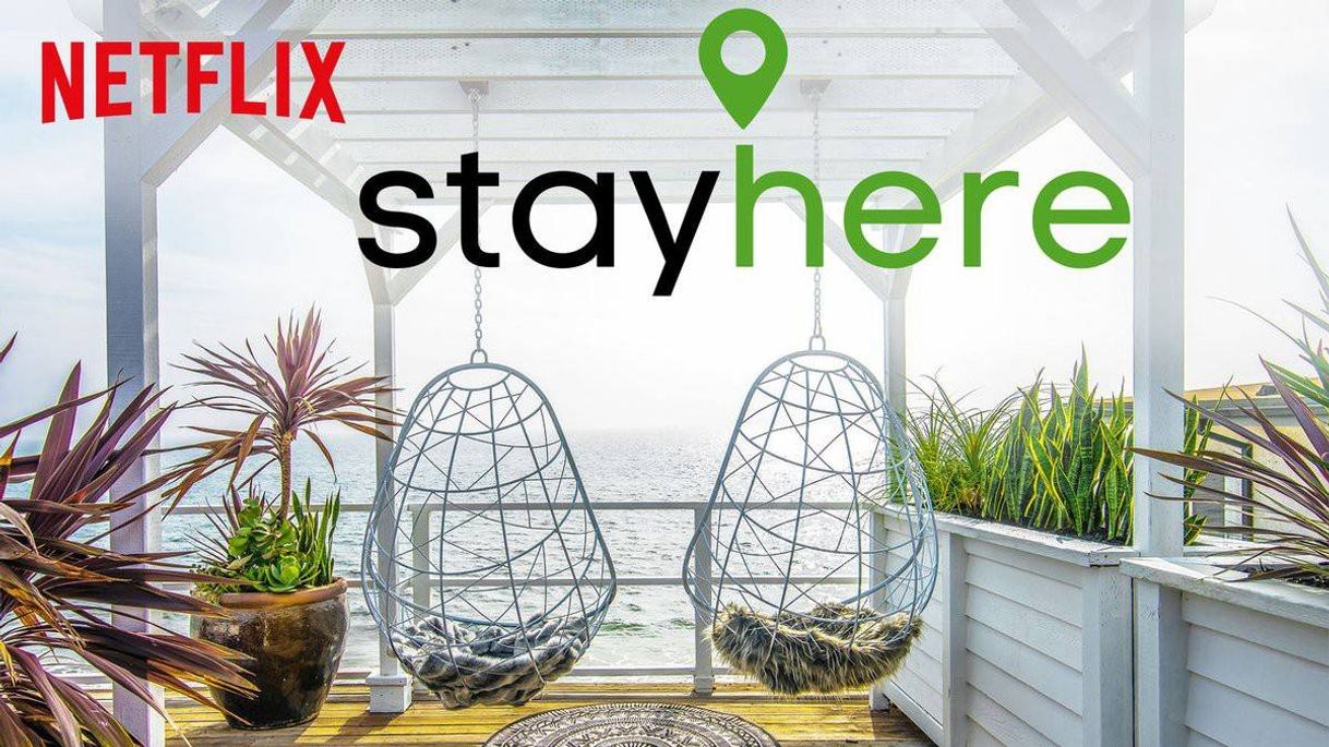 Stay Here