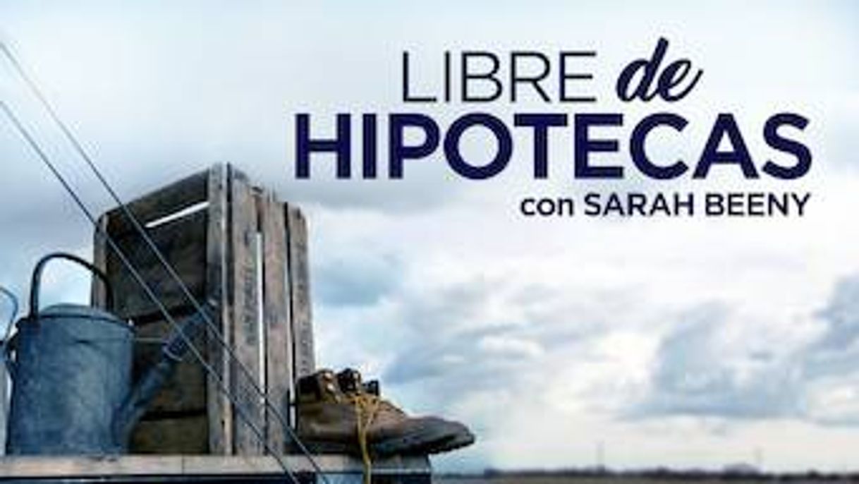 Libre de Hipotecas