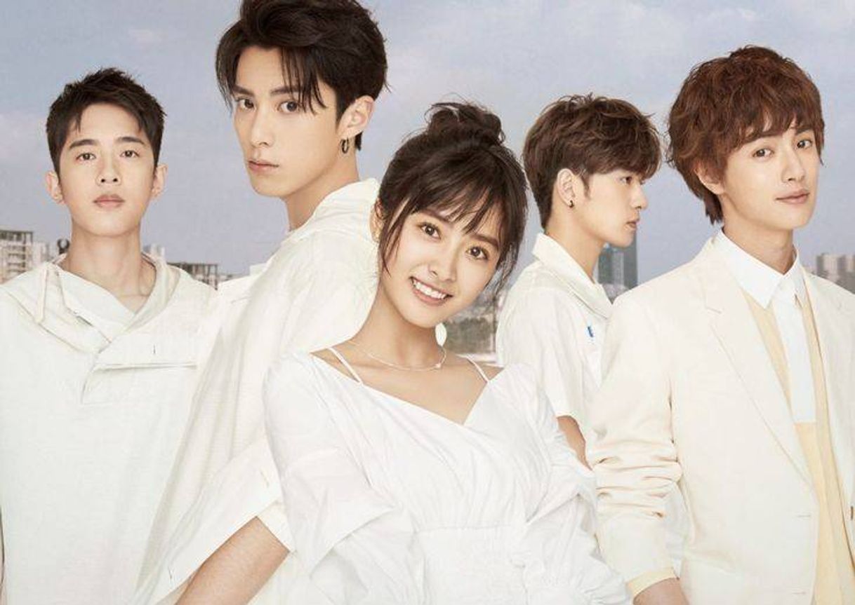 Meteor Garden