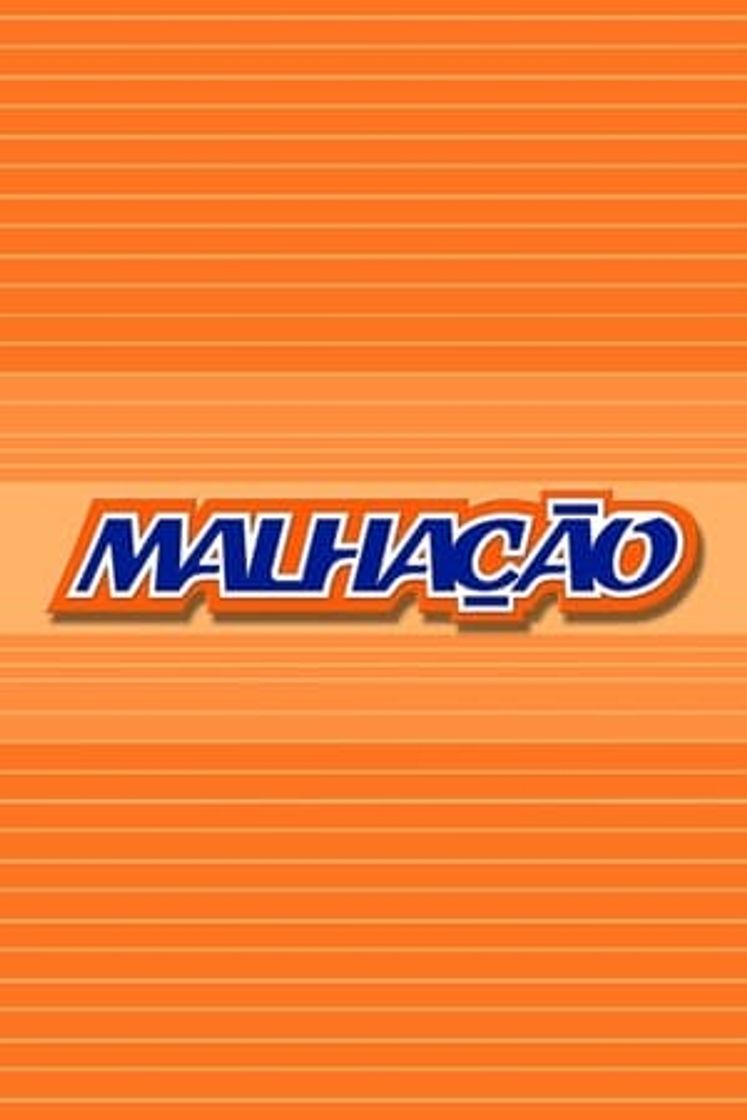 Serie Malhação