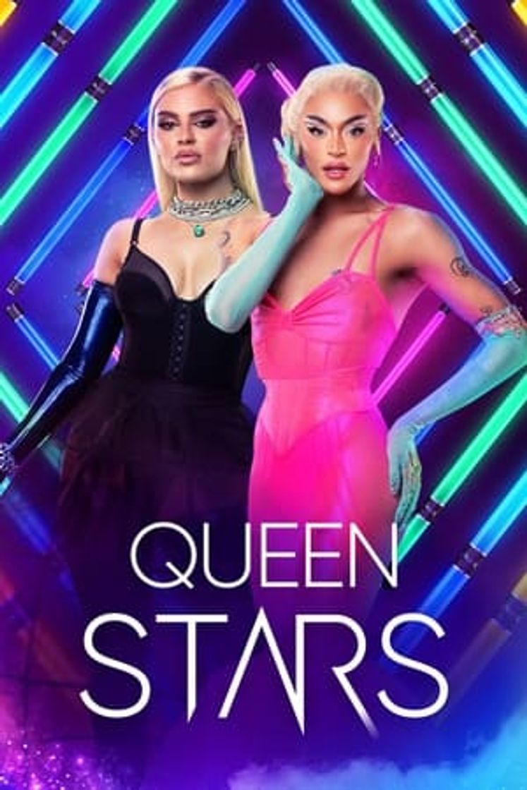 Serie Queen Stars Brasil