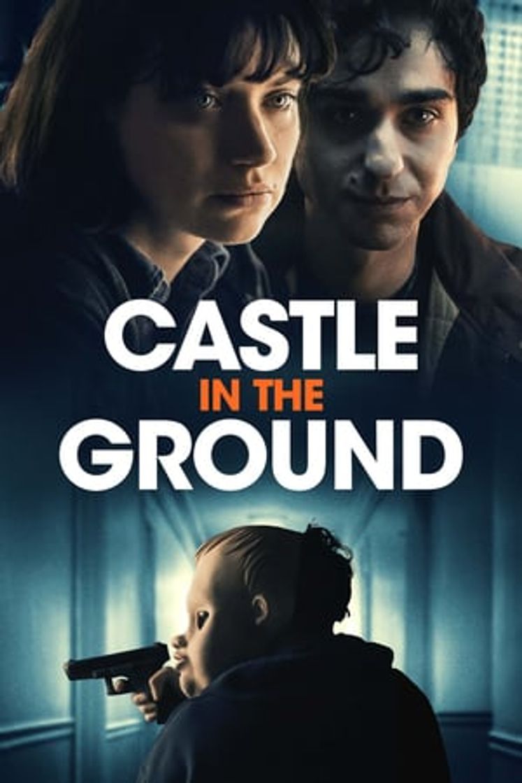 Movie Castle in the Ground