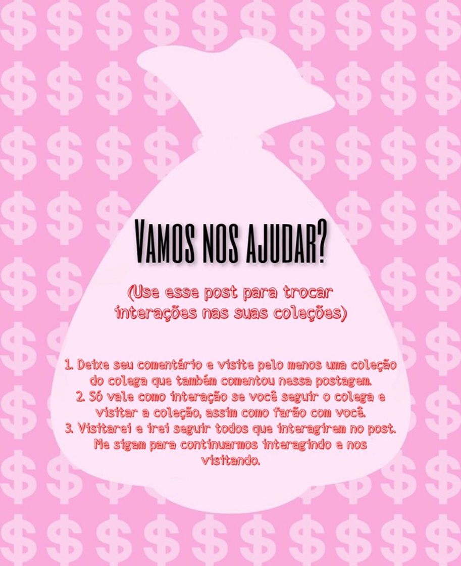 Fashion Dica de Monetizaçao