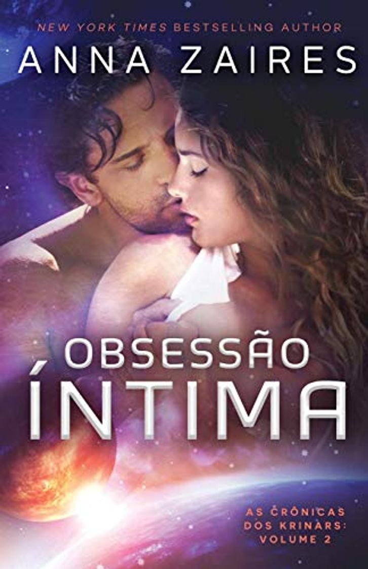 Libros Obsessão Íntima