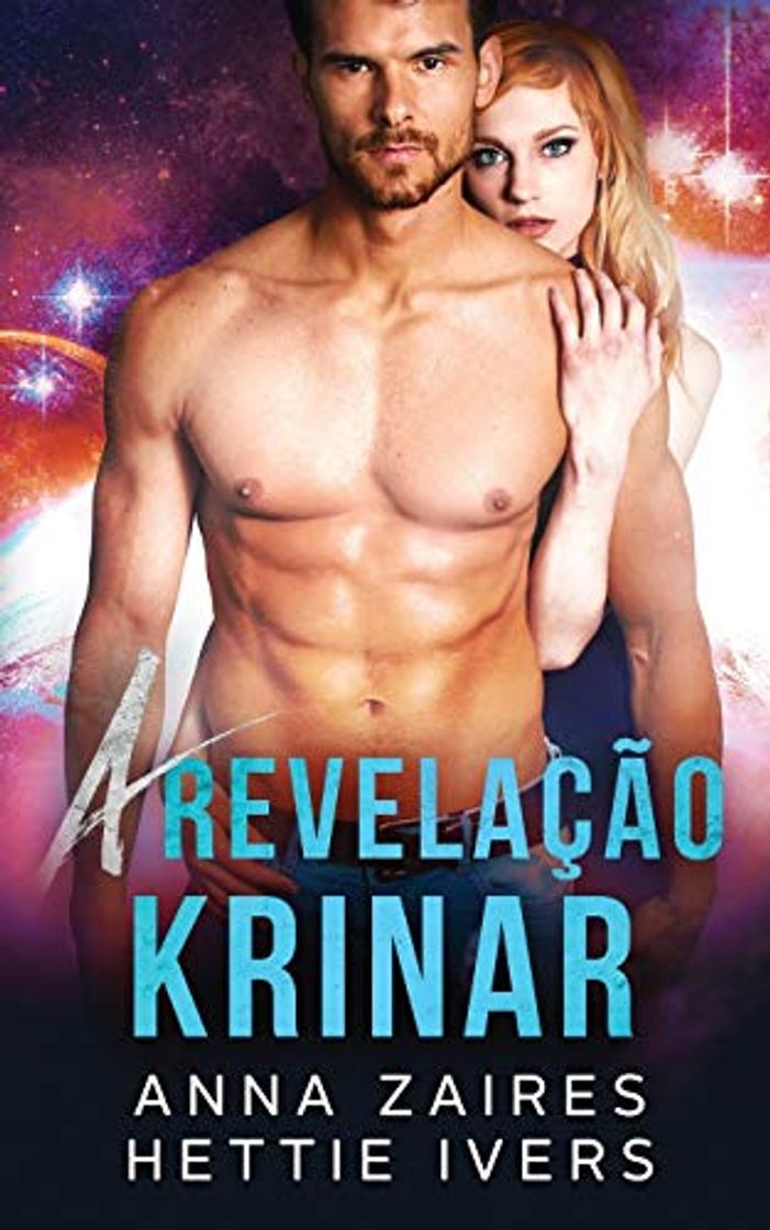 Libros A Revelação Krinar: Um Romance das Crônicas Krinar